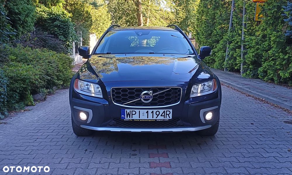 Volvo XC 70 T6 AWD Dynamic Summum - 2
