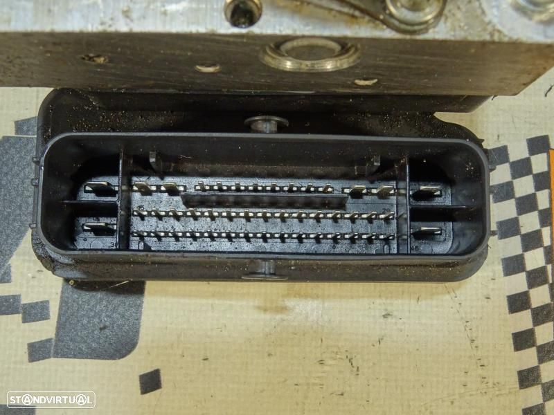 Abs Opel Astra K (B16)  0265956574 / 2265106539 / 0265259375 - 9