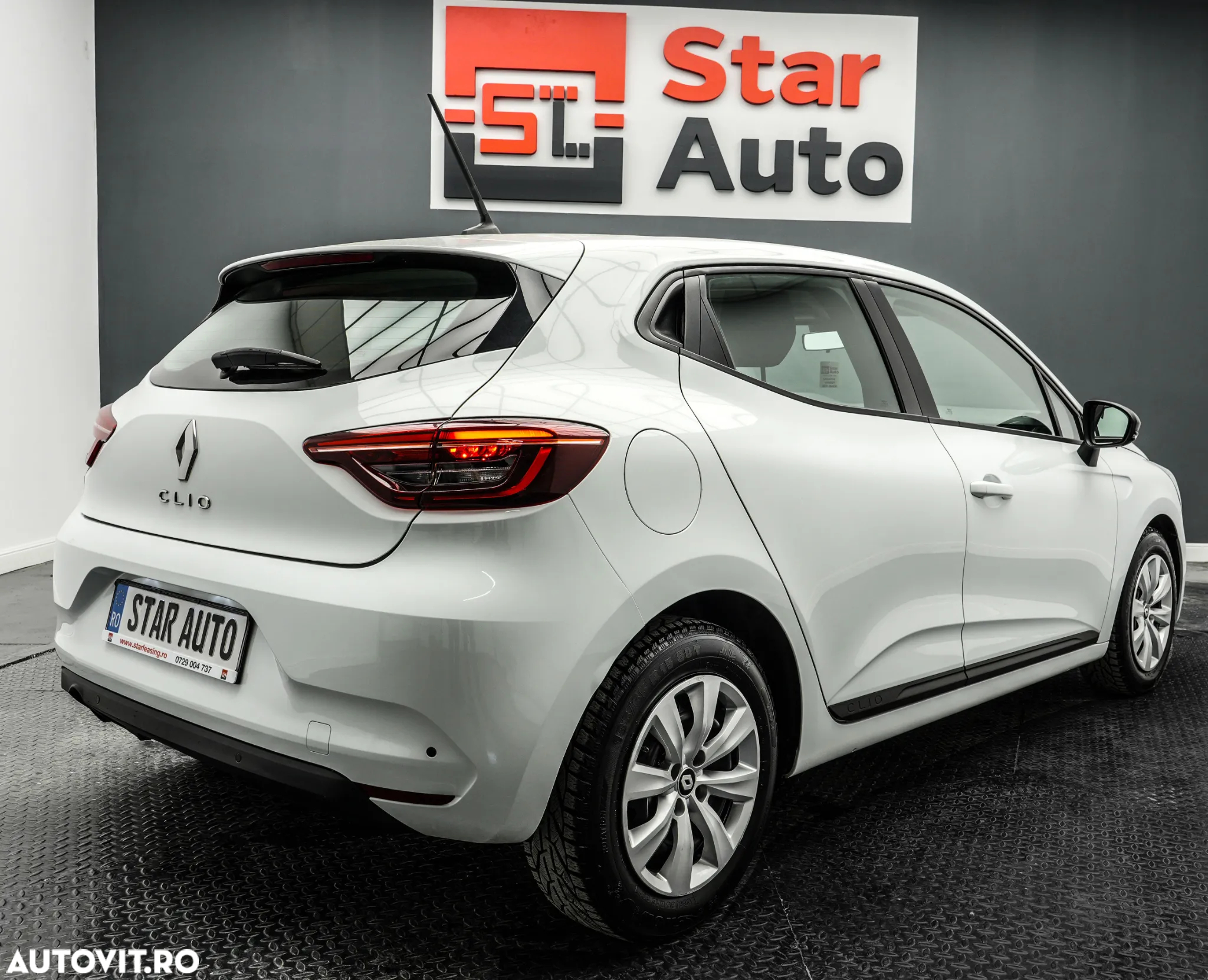 Renault Clio V 1.0 TCe 90 Equilibre - 6