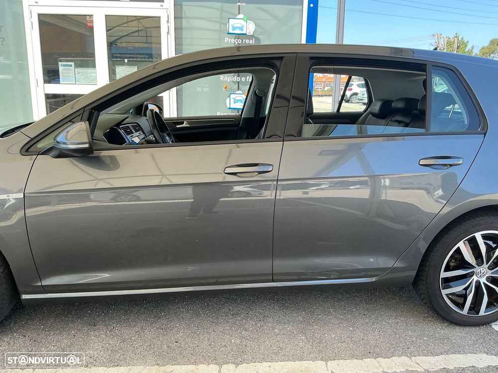 VW Golf - 41