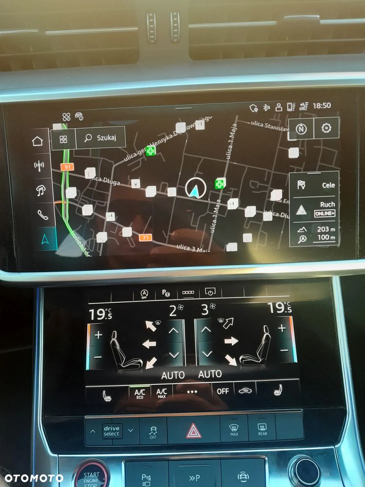 Audi S6 Avant TDI quattro tiptronic - 17