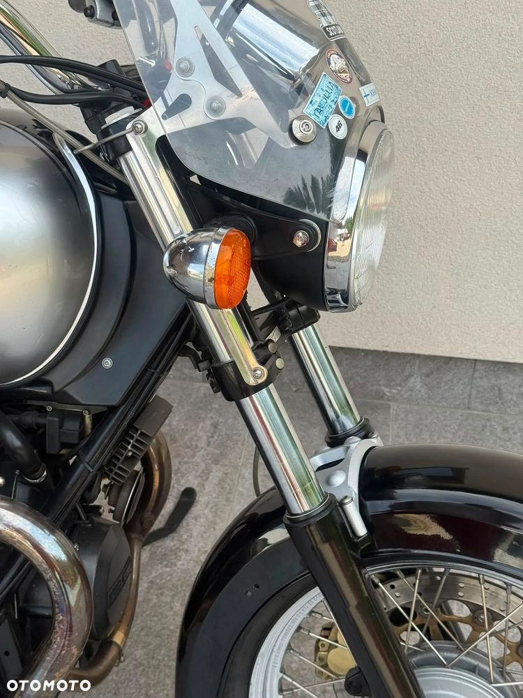Moto Guzzi California - 17
