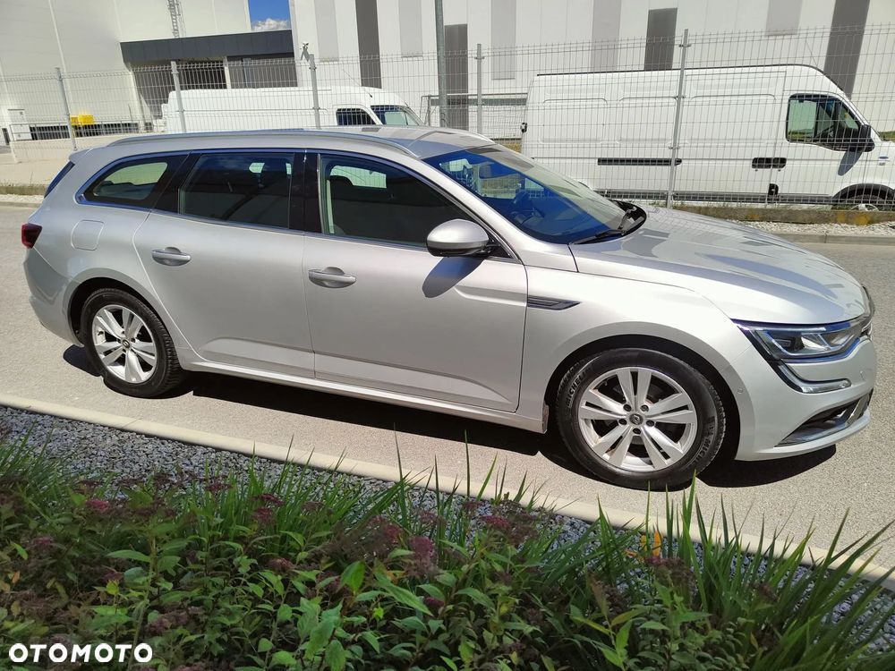 Renault Talisman ENERGY dCi 110 LIFE - 3