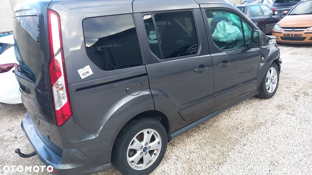 Ford Tourneo Connect - 1