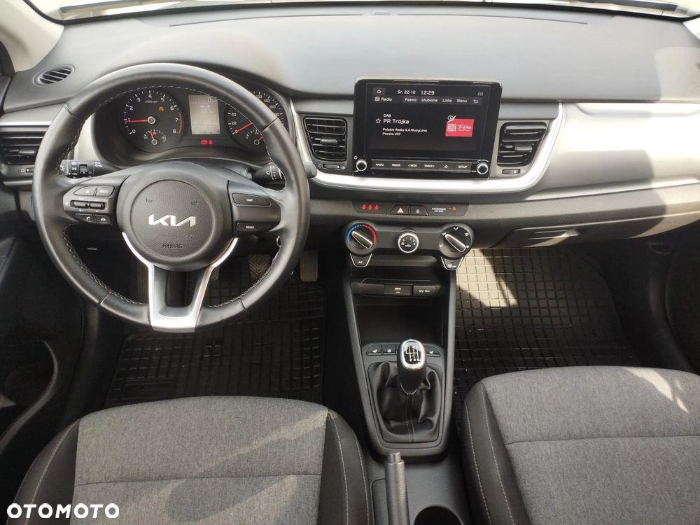 Kia Stonic 1.0 T-GDI M - 13