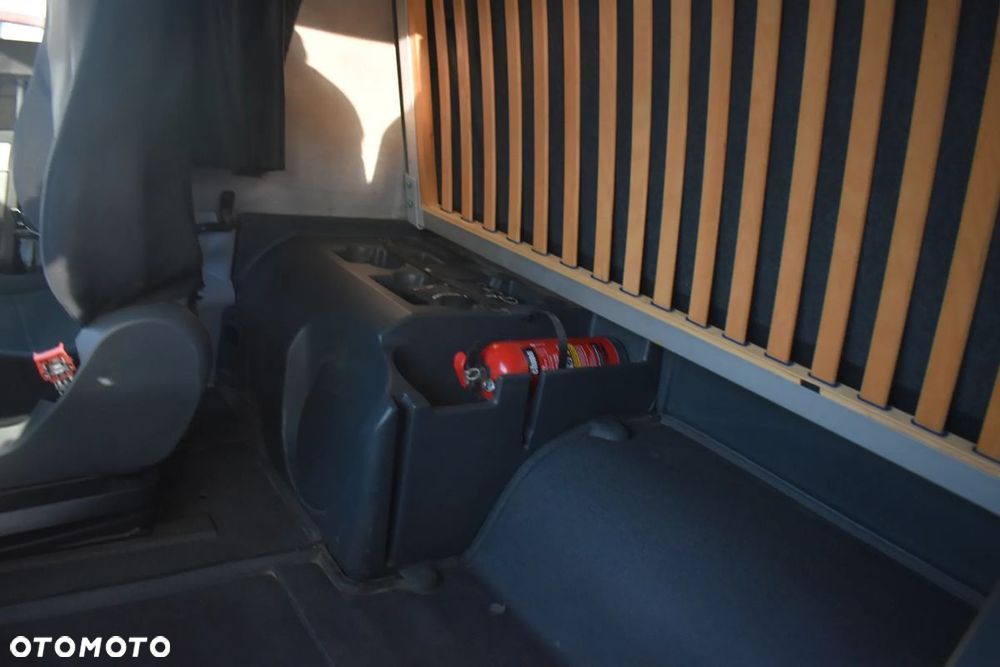 MAN TGX 18.400 - 20