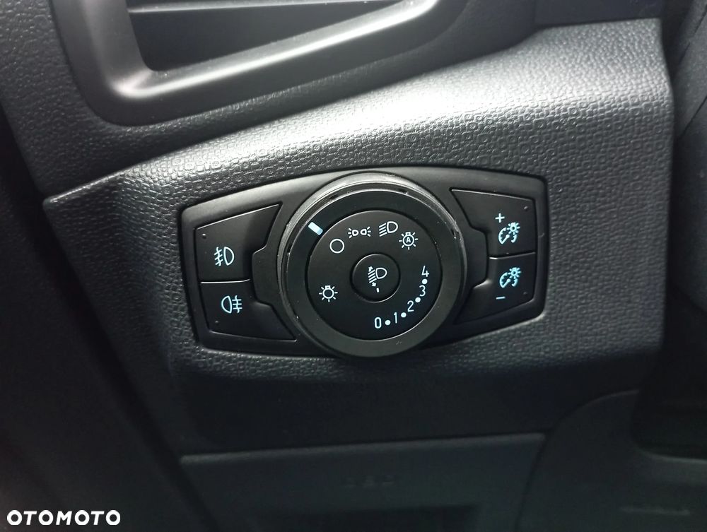 Ford EcoSport 1.0 EcoBoost Titanium ASS - 20