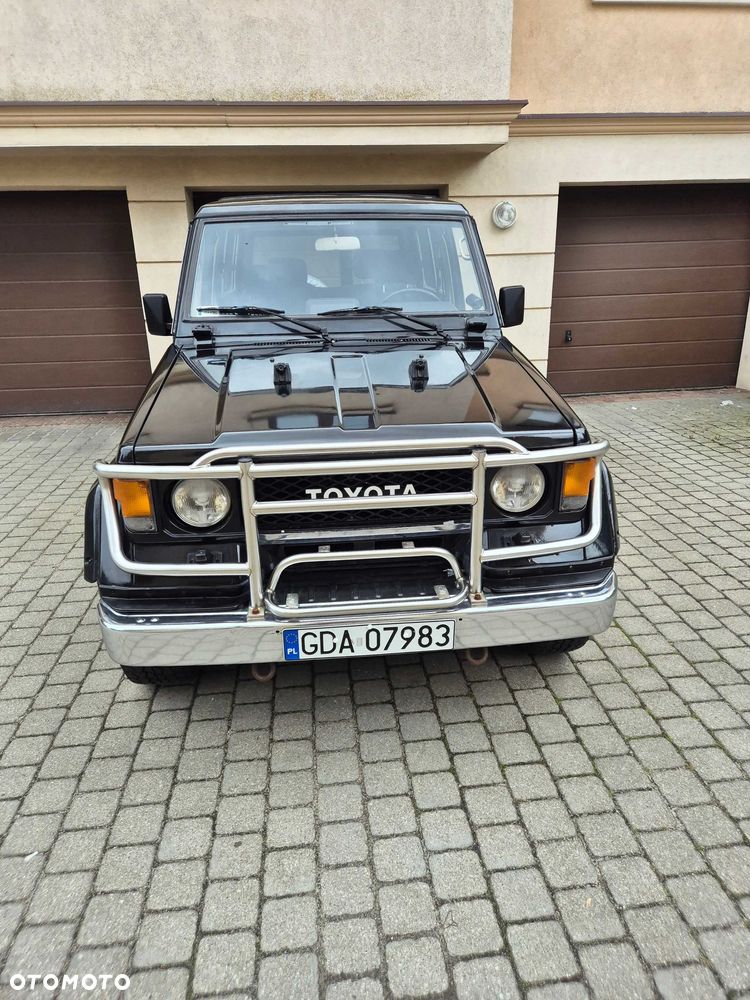 Toyota Inny - 5