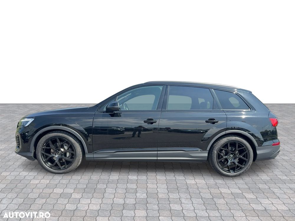 Audi Q7 - 2