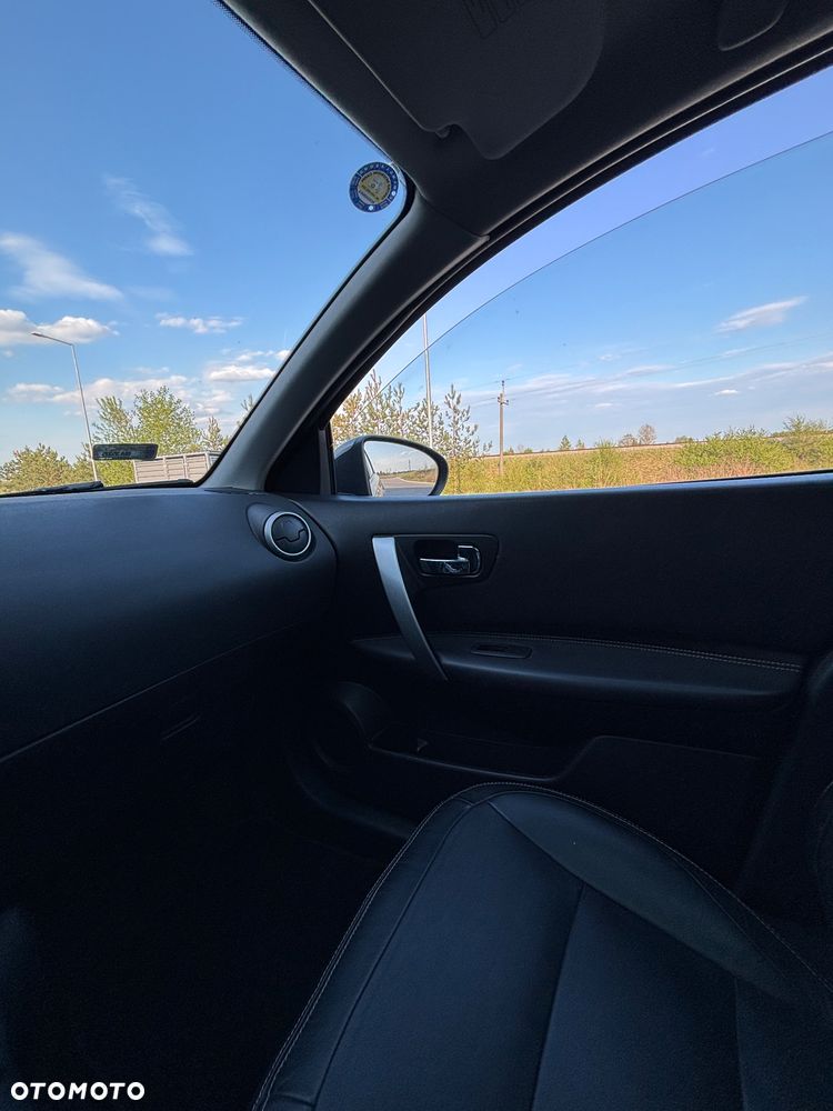 Nissan Qashqai - 20