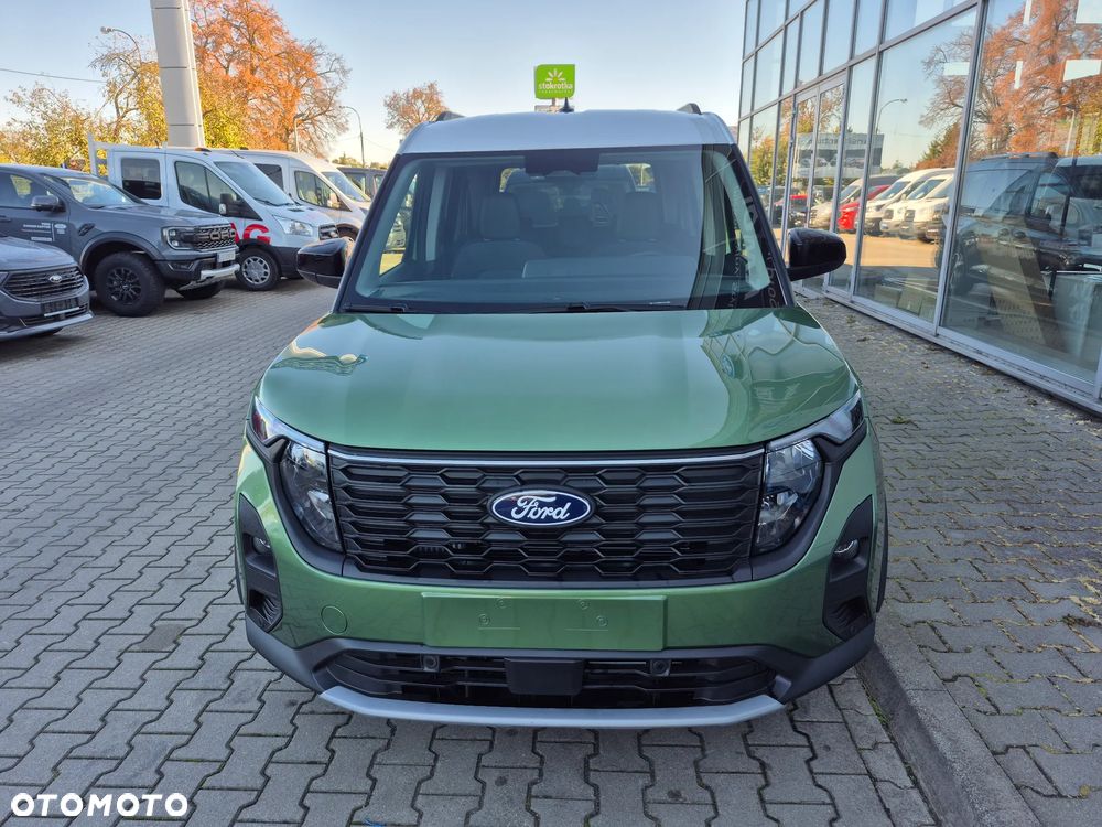 Ford Tourneo Courier 1.0 EcoBoost Active - 3