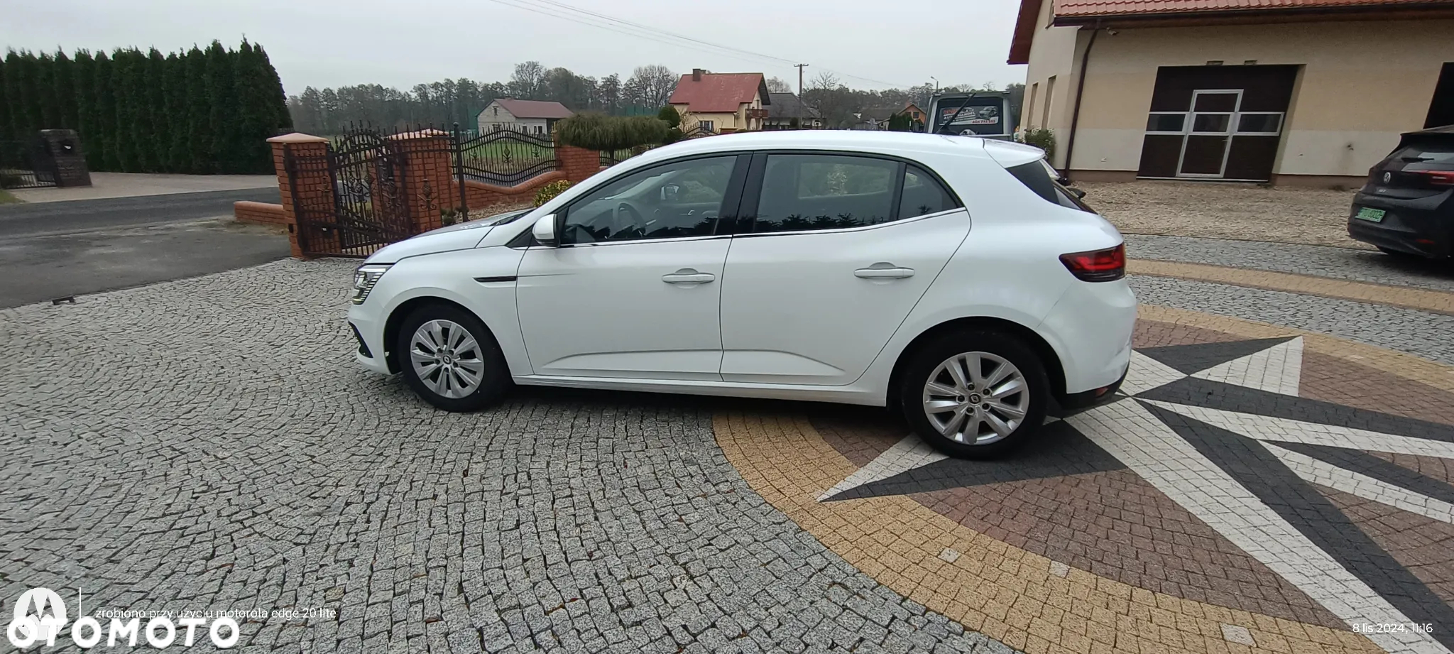 Renault Megane - 6