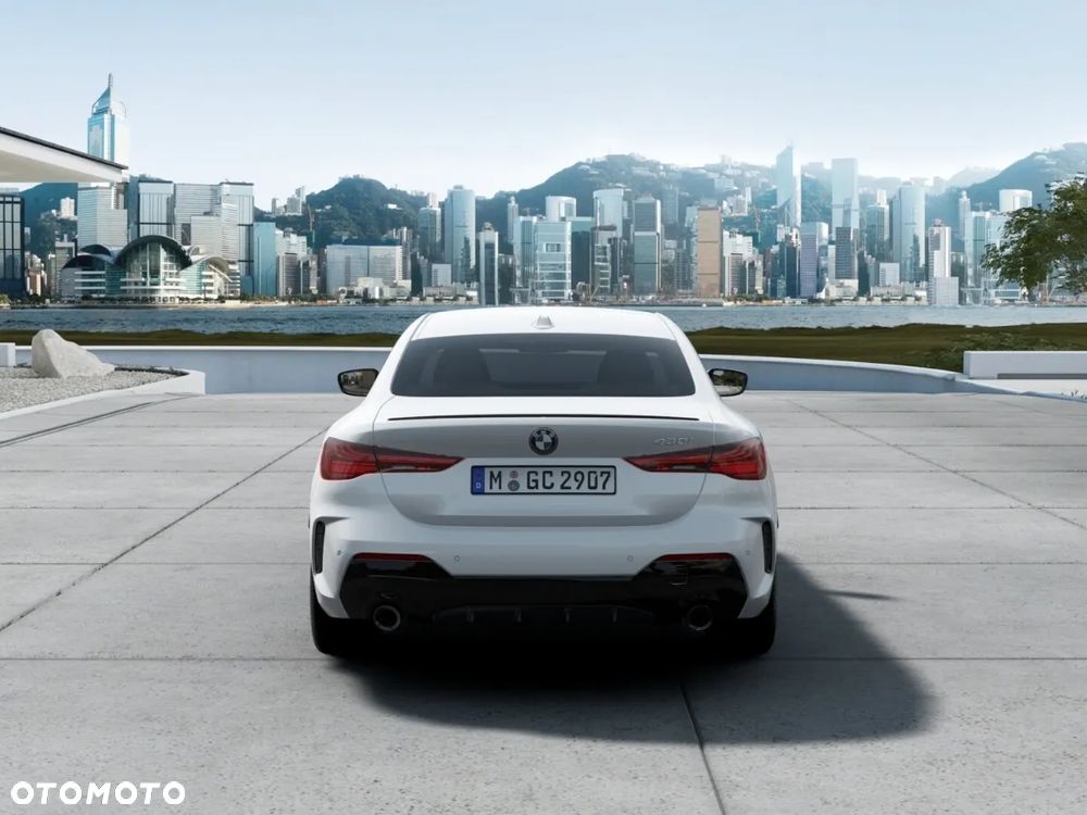 BMW Seria 4 430i xDrive - 2