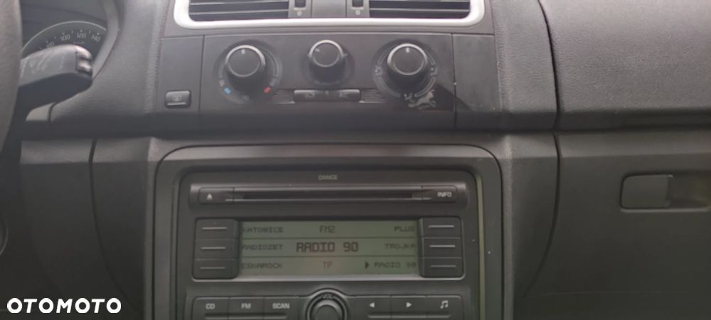 Skoda Fabia - 18