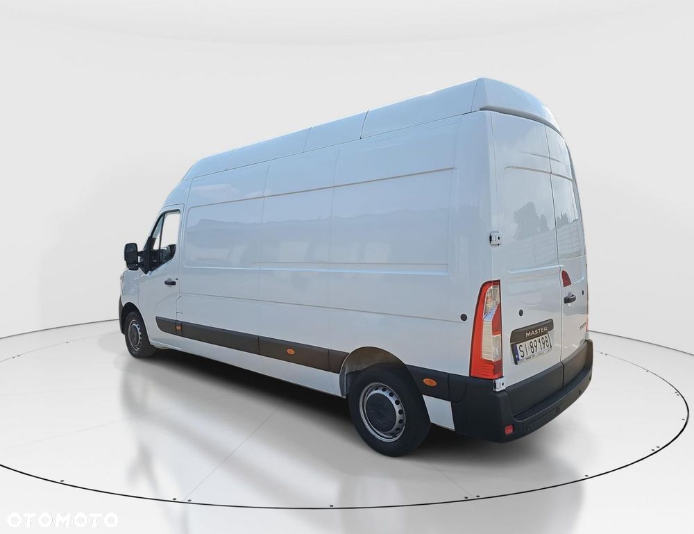Renault Master - 8