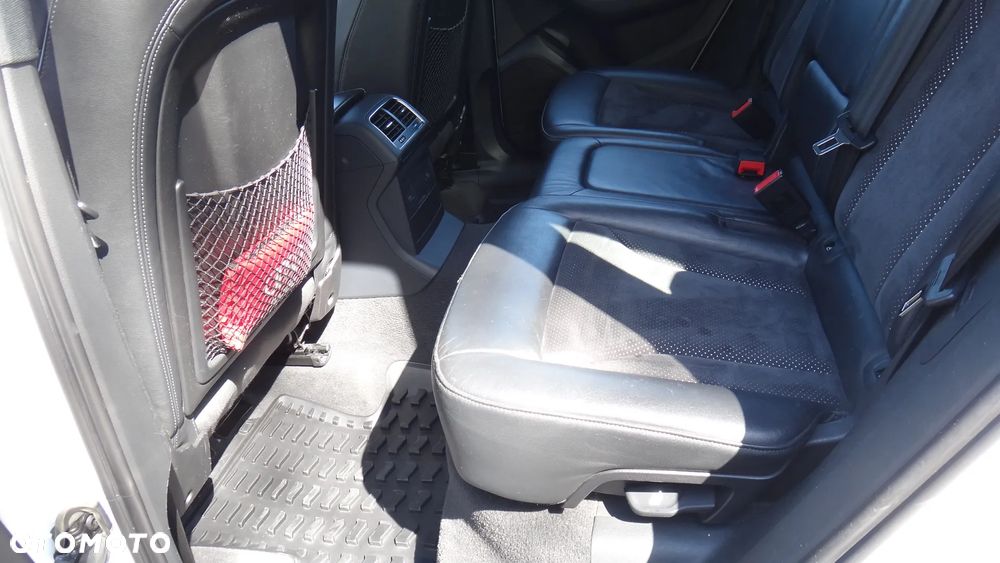 Audi Q5 2.0 TFSI Quattro - 16