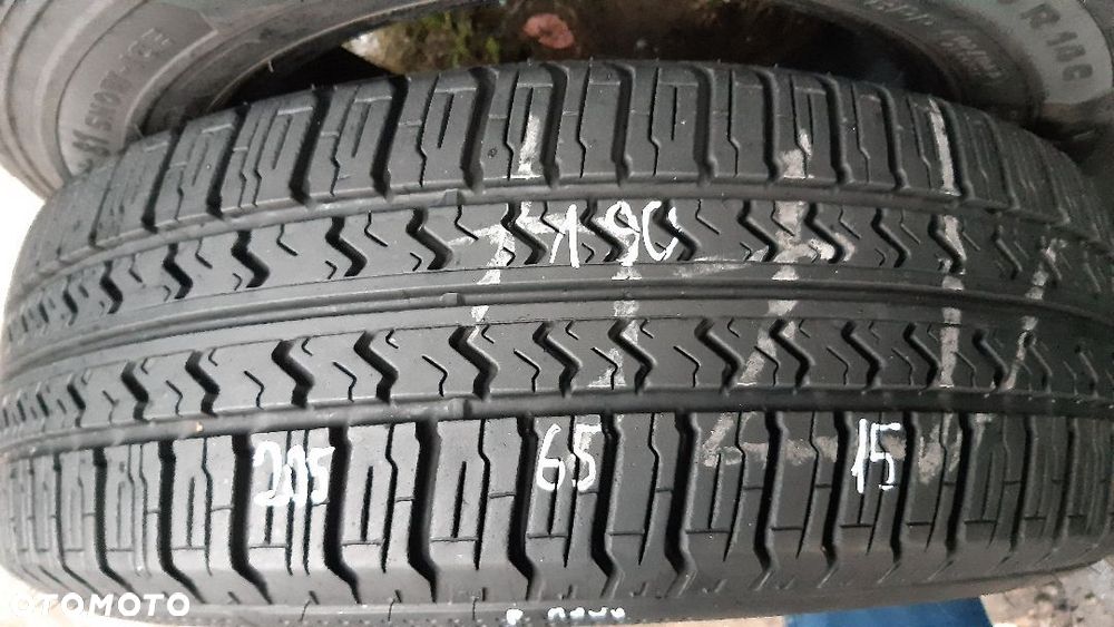 Kleber 205/65/15 nr 190 - 1