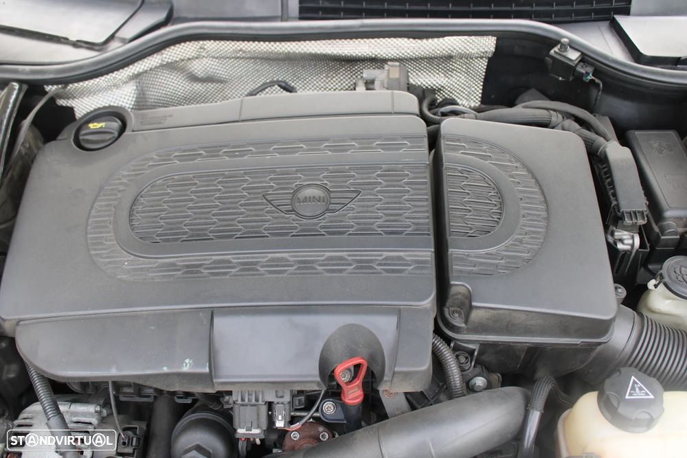 MINI 3 Portas One D - 18