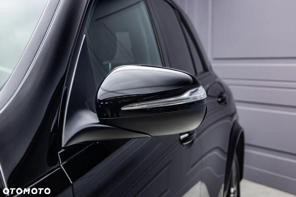 Mercedes-Benz GLE 450 4Matic 9G-TRONIC AMG Line - 36