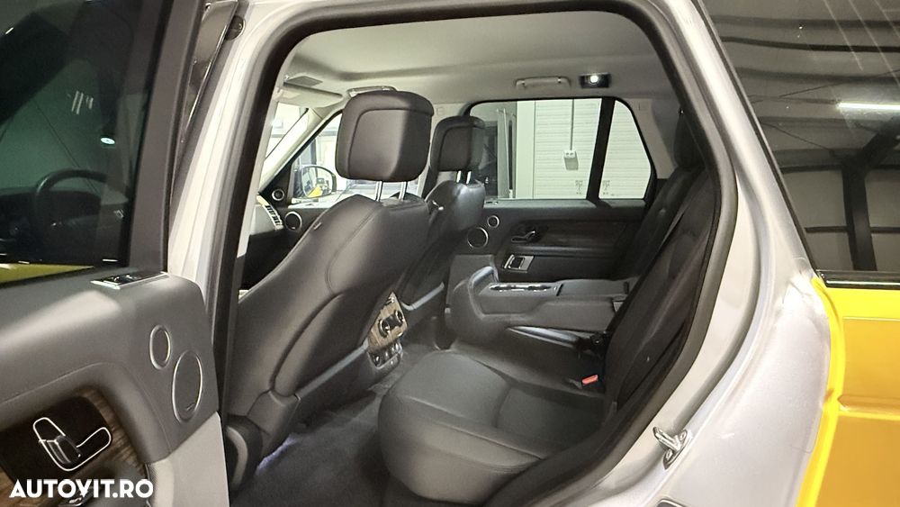Land Rover Range Rover Vogue - 25
