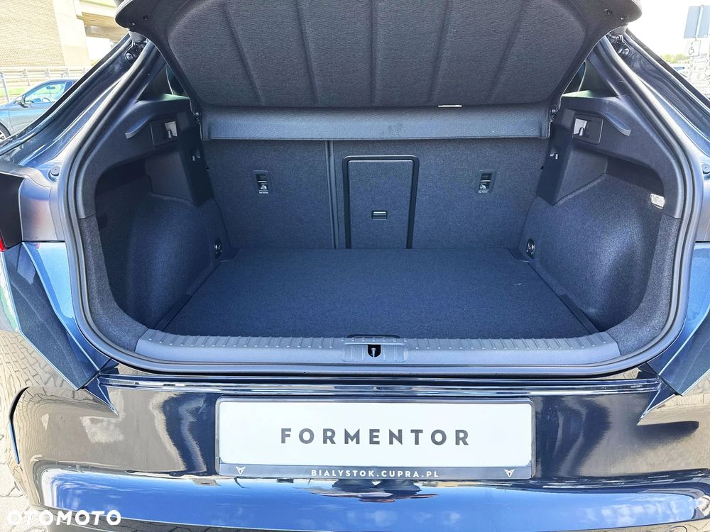 Cupra Formentor 1.5 eTSI mHEV DSG - 19