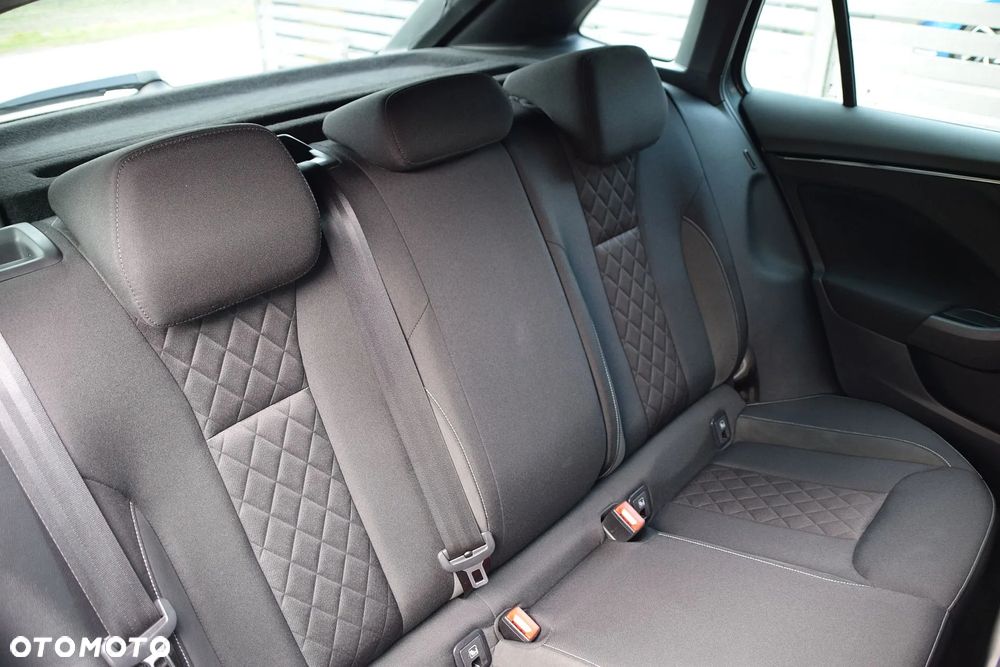 Skoda Scala 1.5 TSI Style DSG - 28