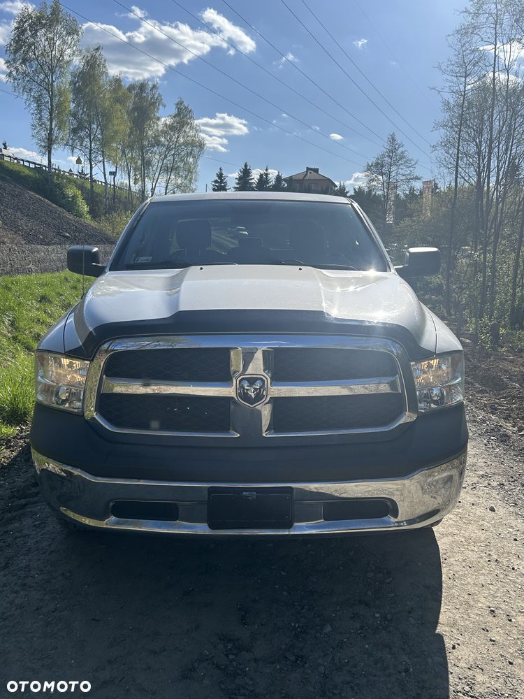 Dodge RAM - 11