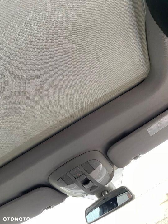 MERCEDES R 251 konsola poduszki fotel dywan podłokietnik dywan wnętrze - 8
