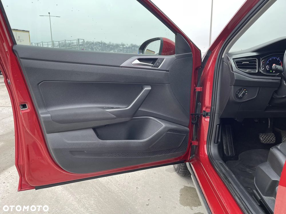 Volkswagen Taigo 1.5 TSI ACT Style DSG - 11