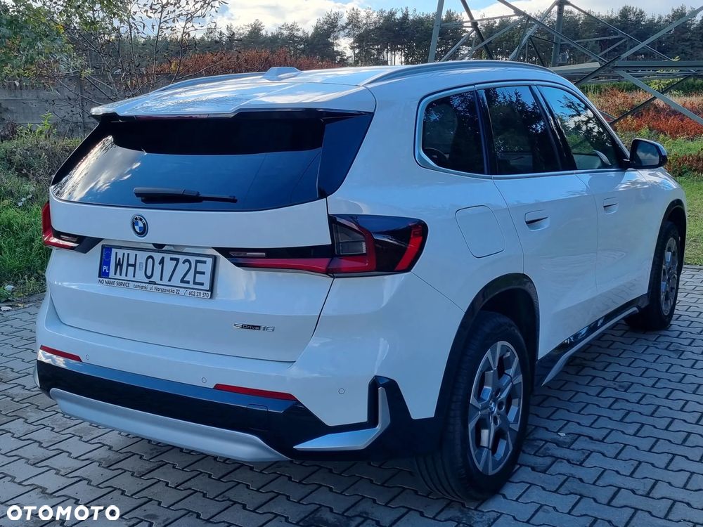 BMW X1 sDrive18i xLine - 3