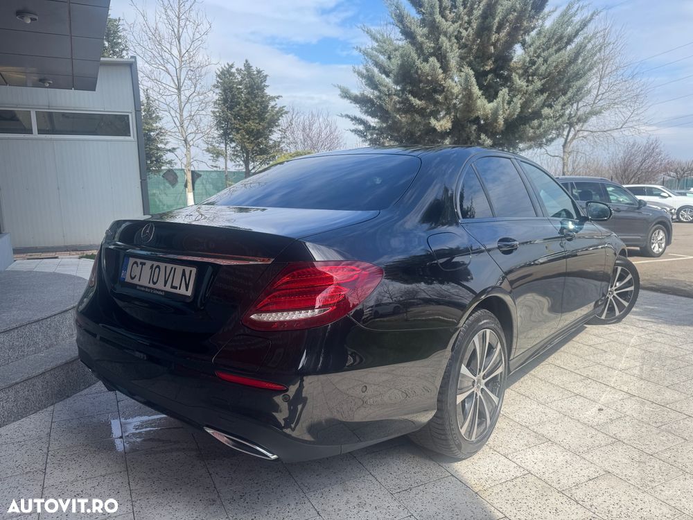 Mercedes-Benz E 300 T-Modell - 3