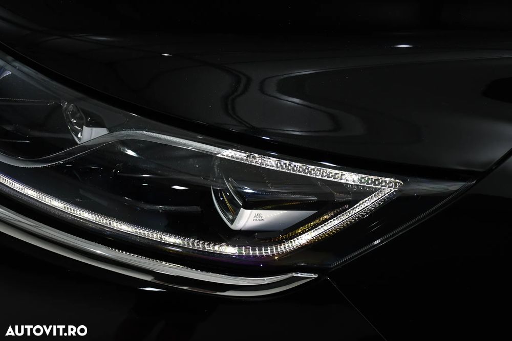 Renault Espace Energy dCi 160 EDC Initiale Paris - 29