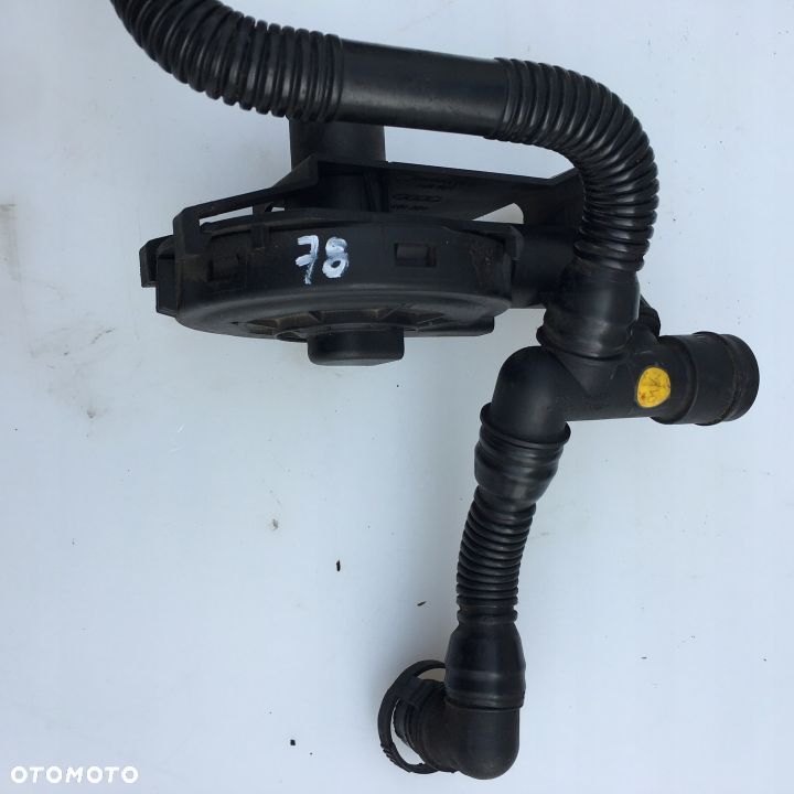 ODMA OLEJU AUDI A4 B6 3.0 ASN 06C103245 - 4