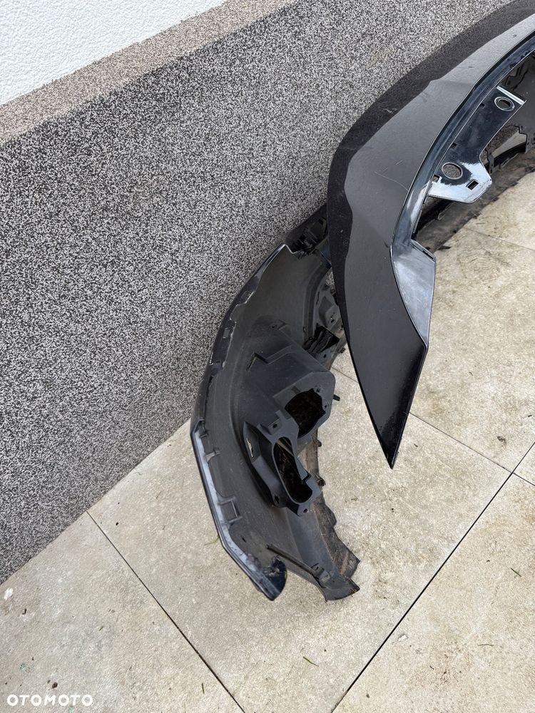 ZDERZAK PRZEDNI FIAT TIPO II 735631451 - 5