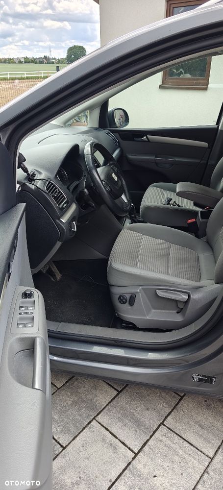 Seat Alhambra - 7