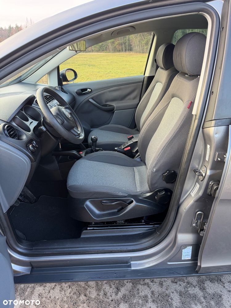 Seat Altea 1.6 Fresh - 17