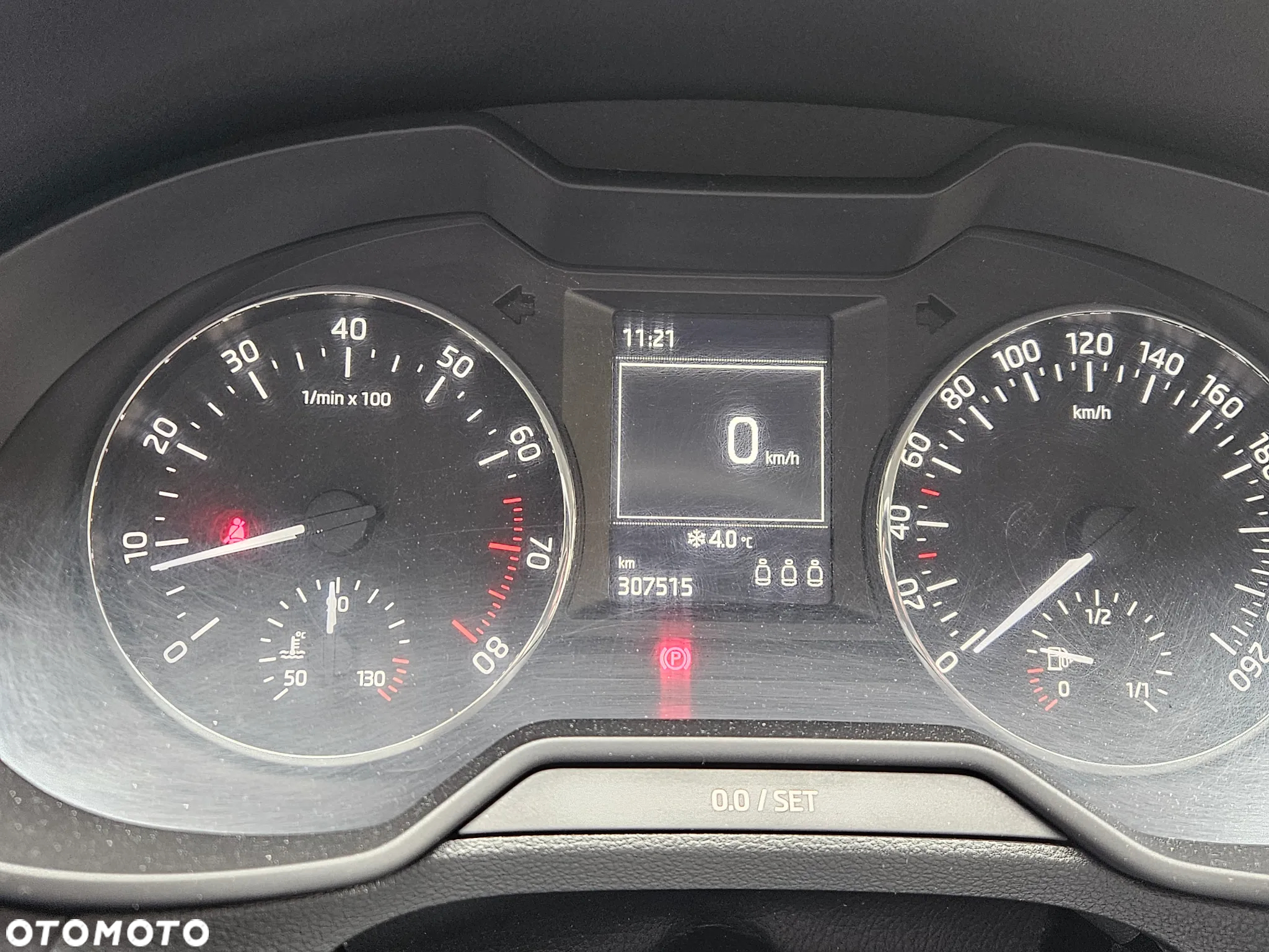 Skoda Octavia 1.8 TSI Ambition EU6 - 3