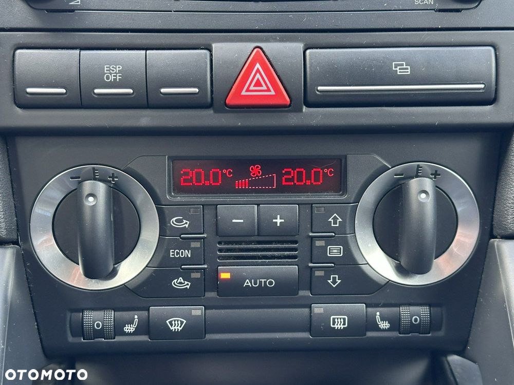 Audi A3 Sportback - 21