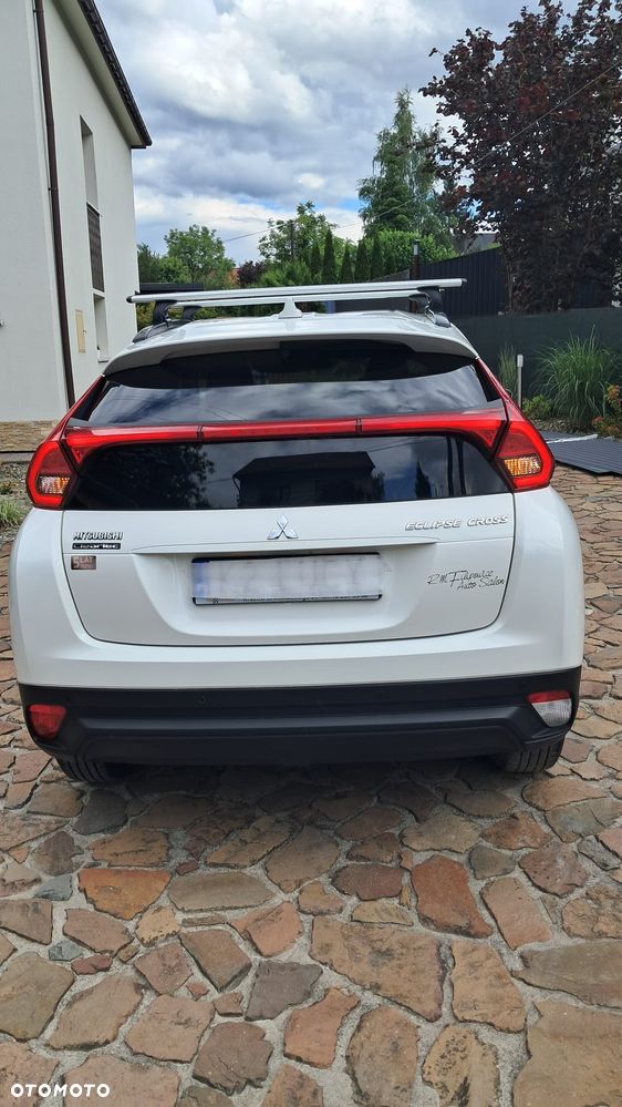 Mitsubishi Eclipse Cross 1.5 T GPF Inform - 5