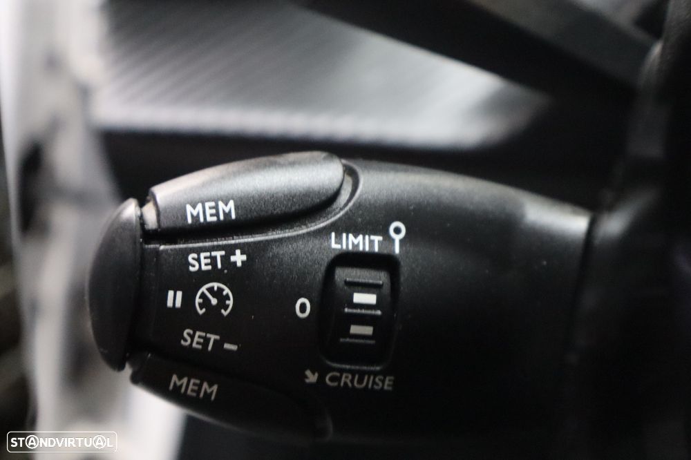 Peugeot 208 PureTech 75 Active Pack - 13