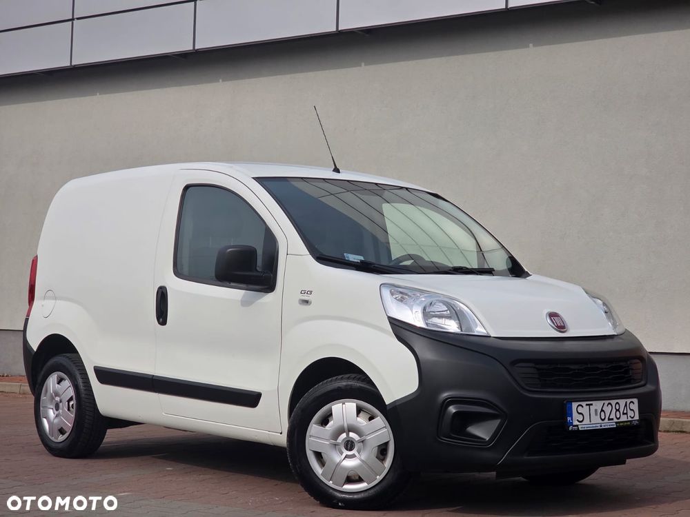 Fiat Fiorino - 2
