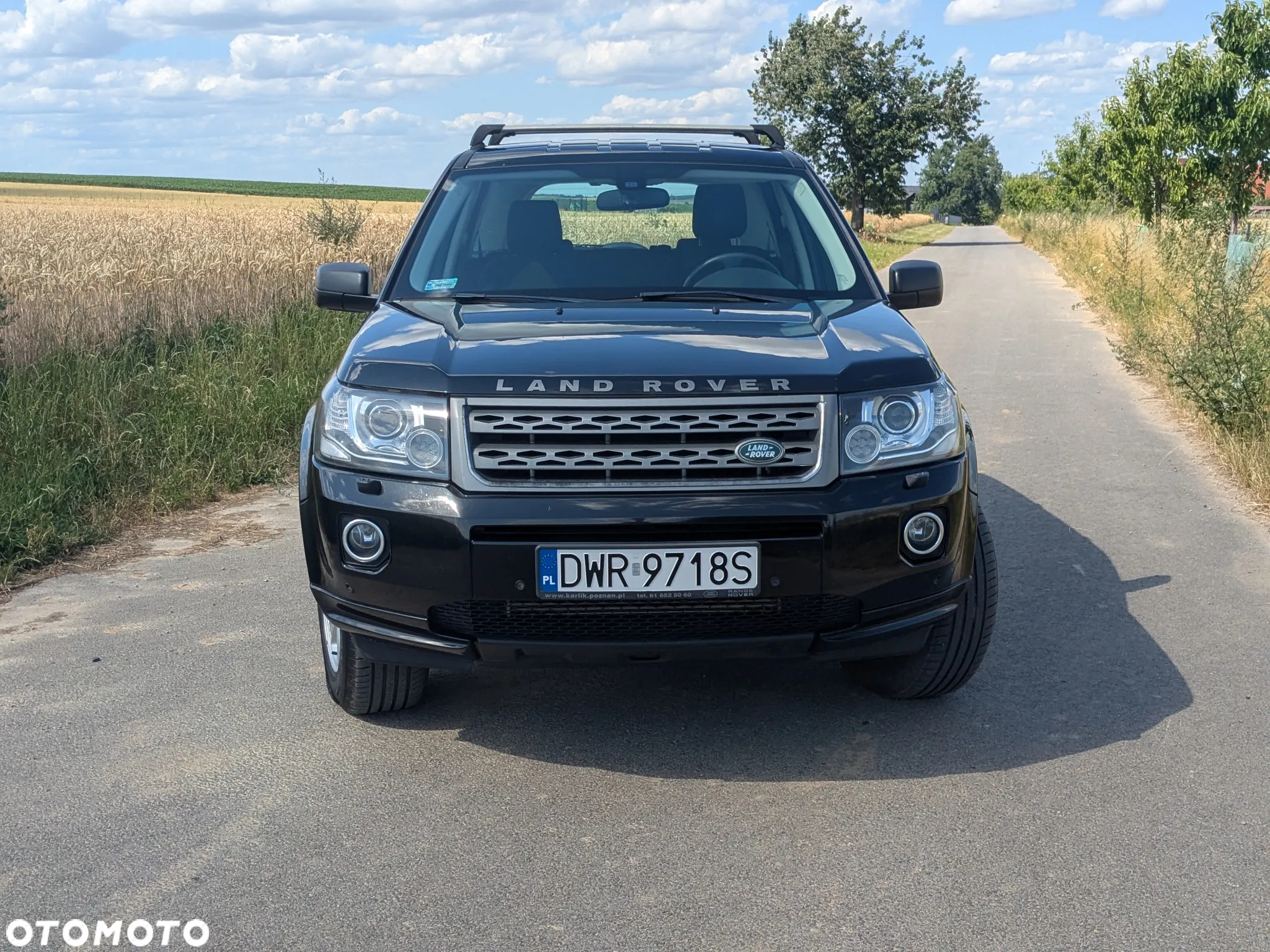 Land Rover Freelander II 2.2 TD4 S - 2