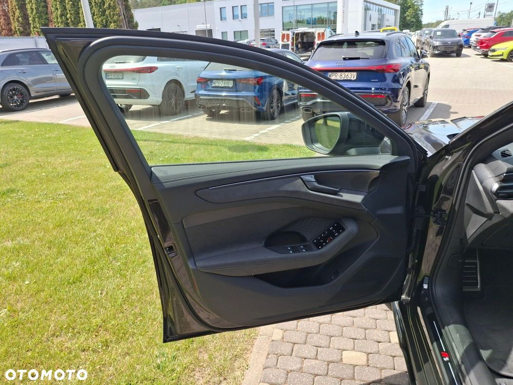 Audi A6 Limousine - 25