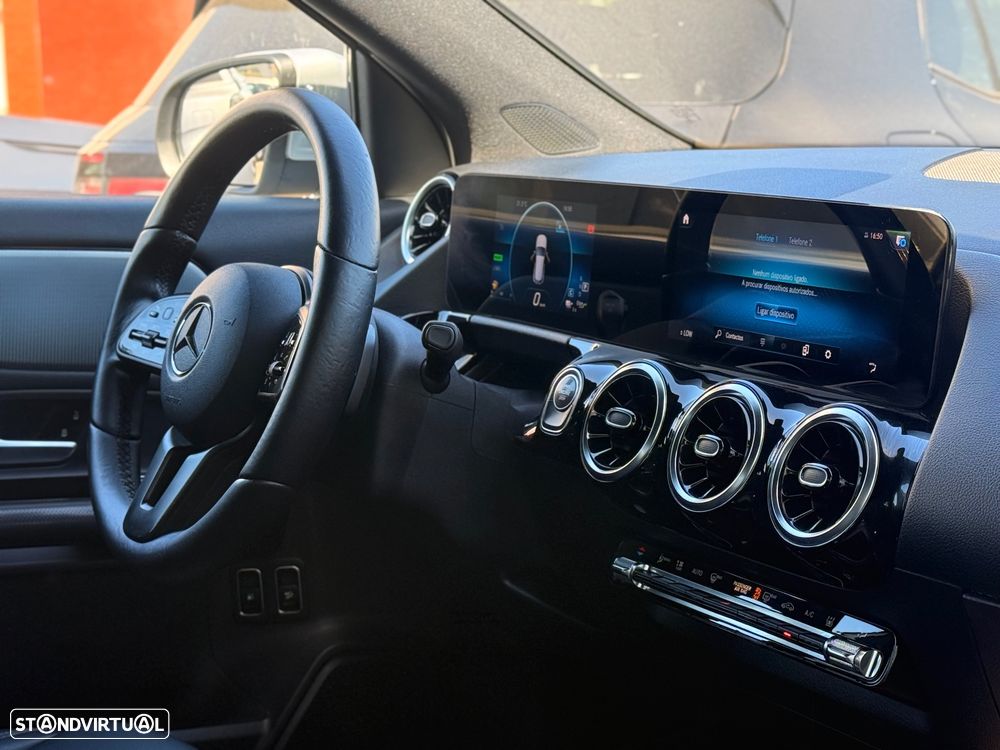 Mercedes-Benz GLA 250 e 8G-DCT Style - 9