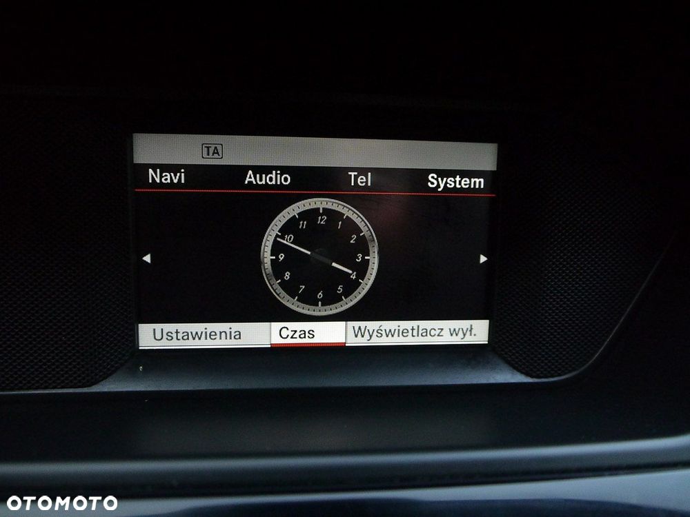 Mercedes-Benz Klasa C 220 CDI 7G-TRONIC Avantgarde Edition - 27