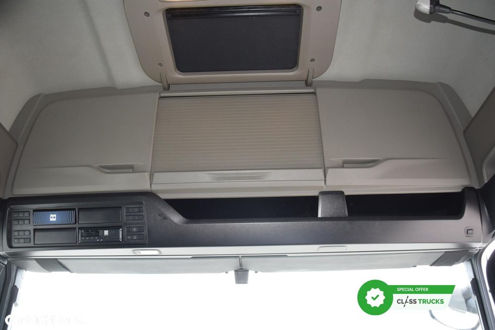 MAN TGX 18.480 GX ACC - 15