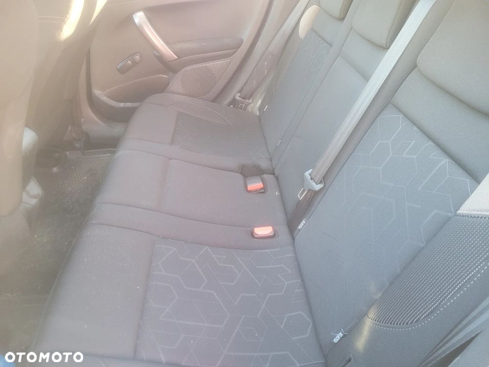 Peugeot 2008 PureTech 82 Allure - 27