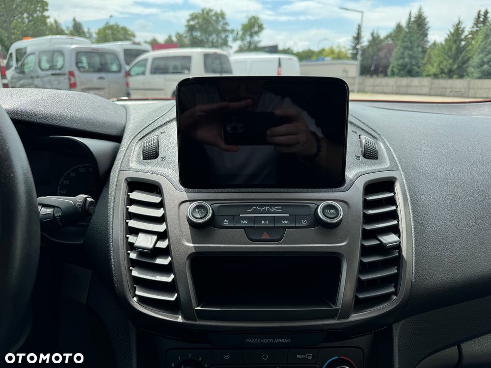 Ford Transit Connect Kombi 230 L2 Trend PowerShift - 28