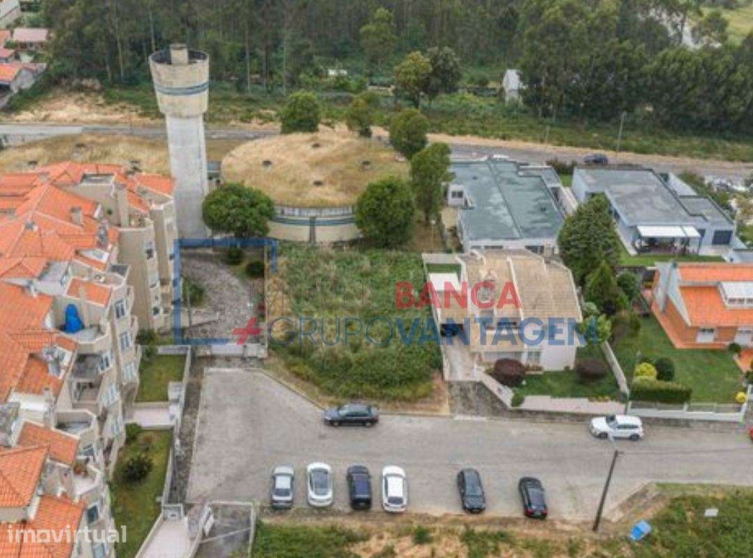 Terreno Urbano para Construção  Excelente Localização em Serzedo - Grande imagem: 5/7
