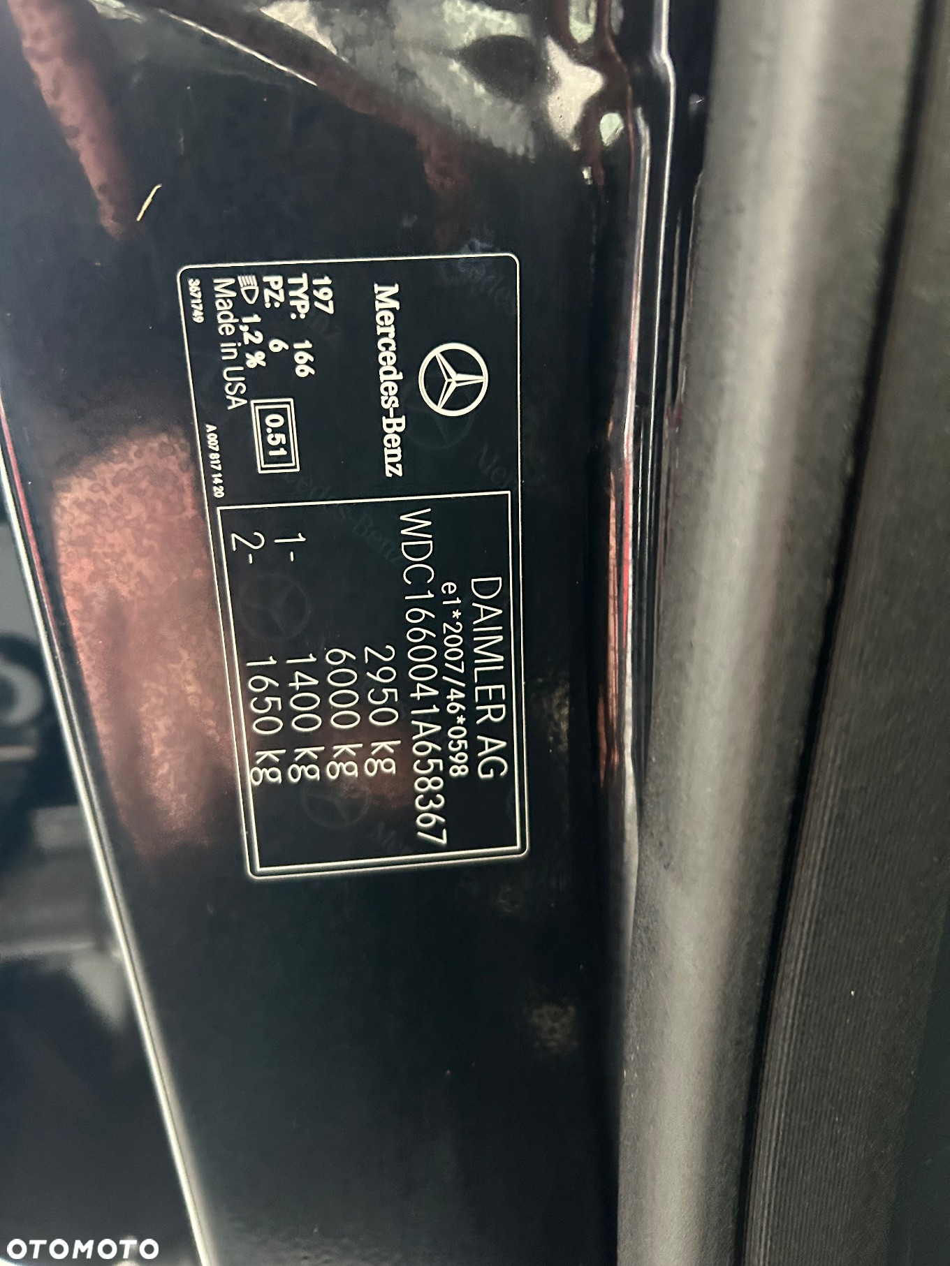 Mercedes-Benz GLE 250 d 4Matic 9G-TRONIC - 34